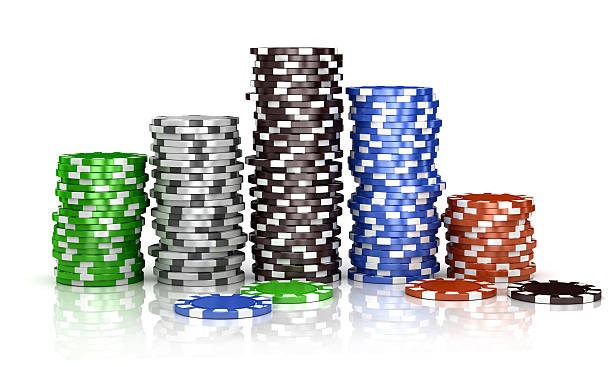 Dream Gaming baccarat and Dragon Tiger table layouts